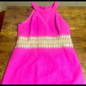 Lily Pulitzer Ashlyn Shift Dress